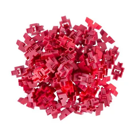 Szintező Adapter Celox 36 4600, Nyomású, Műanyag, csomag 100 db