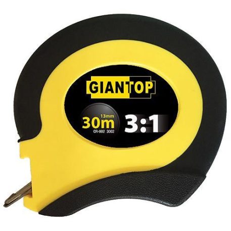 Giant Cr-002 Mérőszalag, 20 m