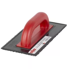   Simító EXTRA 106639, 275 x 135 mm, P016, polisztirolhoz, ABS