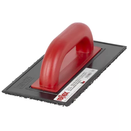 Simító EXTRA 106639, 275 x 135 mm, P016, polisztirolhoz, ABS