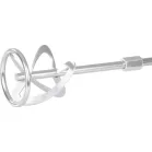 Burley Keverőszár R003 100 mm-es, Fogantyú