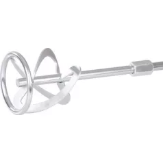 Burley Keverőszár R003 100 mm-es, Fogantyú