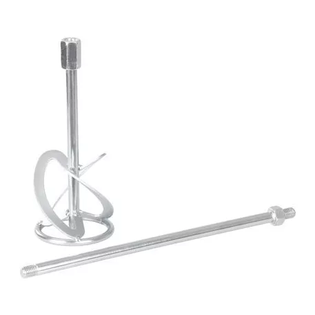 Burley Keverőszár R003 100 mm-es, Fogantyú