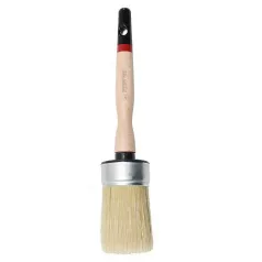 Stetec Premium Master Pie 50/68 mm, Fából. Fogantyú