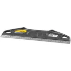 Vonalzó Strend Pro Tg1040, 300 mm, Tapétára