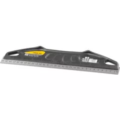 Vonalzó Strend Pro Tg1040, 300 mm, Tapétára