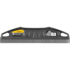 Vonalzó Strend Pro Tg1040, 300 mm, Tapétára