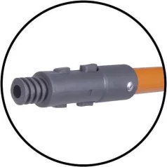   Rúd Strend Pro Ep30, 0.8-1.4 m, Teleszkópos Multi-Lock.System