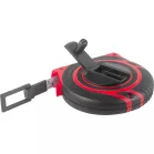 Mérőszalag behúzó Strend Pro Premium LWR1510, 15 m, 10 mm