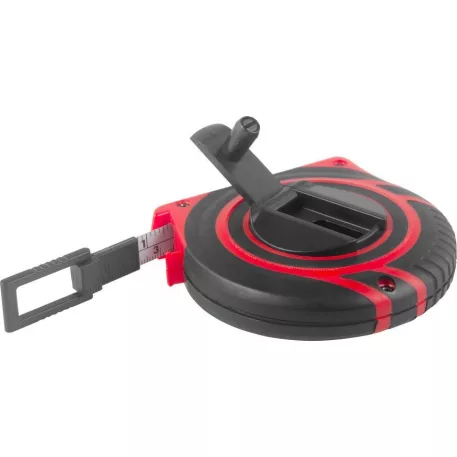 Mérőszalag behúzó Strend Pro Premium LWR1510, 15 m, 10 mm