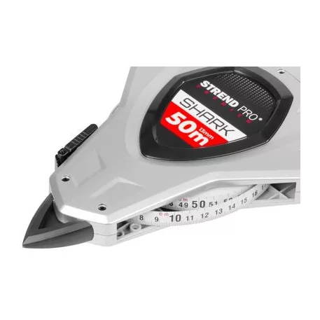 Mérőszalag Strend Pro Premium LWR1510, 15 m, 10 mm