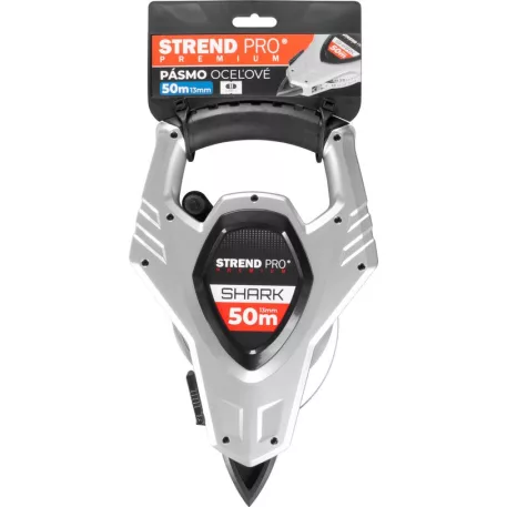 Mérőszalag Strend Pro Premium LWR1510, 15 m, 10 mm