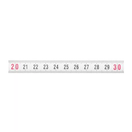Mérőszalag Strend Pro Premium PW3013, 3 m, 13 mm