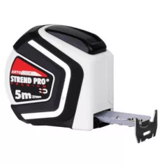   Mérőszalag Strend Pro Premium 5 m, Feltekerhető, Auto Stop, Mágneses