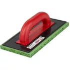 Simító Strend Pro Premium, 280x140x18 mm, ABS, Durva Szivacs