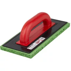   Simító Strend Pro Premium, 280x140x18 mm, ABS, Durva Szivacs