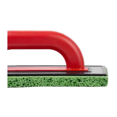Simító Strend Pro Premium, 280x140x18 mm, ABS, Durva Szivacs