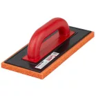 Simító Strend Pro Premium, 280x140x18 mm, ABS, Finom Szivacs