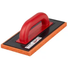   Simító Strend Pro Premium, 280x140x18 mm, ABS, Finom Szivacs