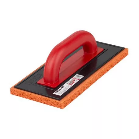 Simító Strend Pro Premium, 280x140x18 mm, ABS, Finom Szivacs