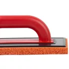 Simító Strend Pro Premium, 280x140x18 mm, ABS, Finom Szivacs