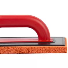   Simító Strend Pro Premium, 280x140x18 mm, ABS, Finom Szivacs