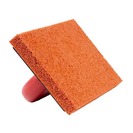 Simító Strend Pro Premium, 280x140x18 mm, ABS, Finom Szivacs