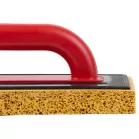 Simító Strend Pro Premium, 280x140x30 mm, ABS, Finom Szivacs