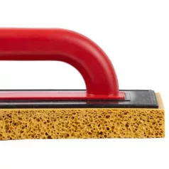   Simító Strend Pro Premium, 280x140x30 mm, ABS, Finom Szivacs