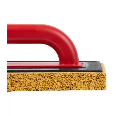 Simító Strend Pro Premium, 280x140x30 mm, ABS, Finom Szivacs