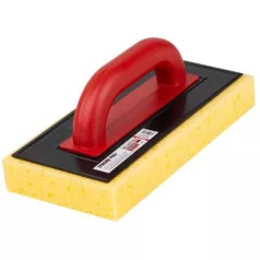   Simító Strend Pro Premium, 280x140x40 mm, ABS, Tengeri Szivacs