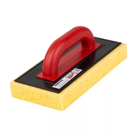 Simító Strend Pro Premium, 280x140x40 mm, ABS, Tengeri Szivacs