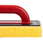 Simító Strend Pro Premium, 280x140x40 mm, ABS, Tengeri Szivacs