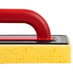   Simító Strend Pro Premium, 280x140x40 mm, ABS, Tengeri Szivacs
