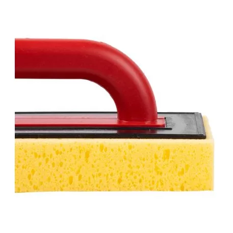 Simító Strend Pro Premium, 280x140x40 mm, ABS, Tengeri Szivacs