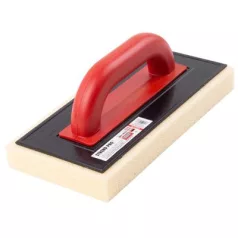   Simító Strend Pro Premium, 280x140x30 mm, ABS, Extra Szivaccsal