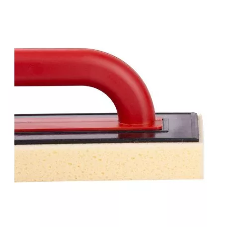 Simító Strend Pro Premium, 280x140x30 mm, ABS, Extra Szivaccsal