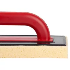   Simító Strend Pro Premium, 280x140x30 mm, ABS, Extra Szivacs, Vágva