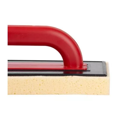 Simító Strend Pro Premium, 280x140x30 mm, ABS, Extra Szivacs, Vágva