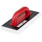 Simító Strend Pro Premium, 280x140x30 mm, ABS, Lágy Hab