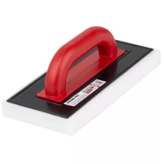 Simító Strend Pro Premium, 280x140x30 mm, ABS, Lágy Hab