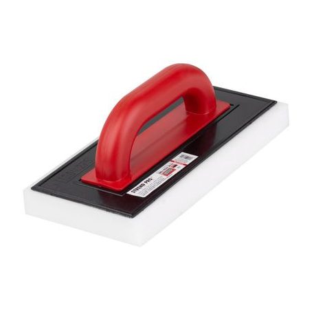 Simító Strend Pro Premium, 280x140x30 mm, ABS, Lágy Hab