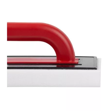 Simító Strend Pro Premium, 280x140x30 mm, ABS, Lágy Hab