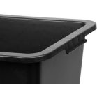 Habarcs Láda Szögletes PVC 60 L