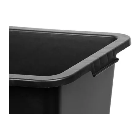 Habarcs Láda Szögletes PVC 60 L