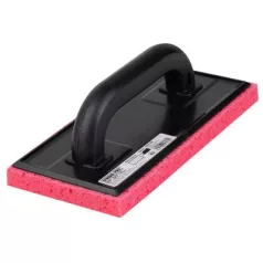   Simító Strend Pro, 250x130x20 mm, Abs, Tengeri Szivacs, Vágva