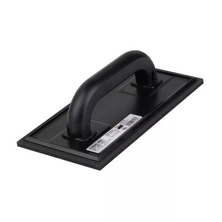 Simító Strend Pro, 250x130x08 mm, Abs, Mikroguma