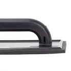 Simító Strend Pro, 250x130x08 mm, Abs, Mikroguma