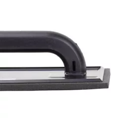 Simító Strend Pro, 250x130x08 mm, Abs, Mikroguma