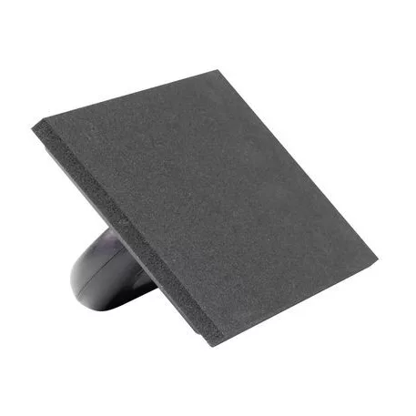 Simító Strend Pro, 250x130x08 mm, Abs, Mikroguma